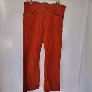 American Eagle corduroy pants